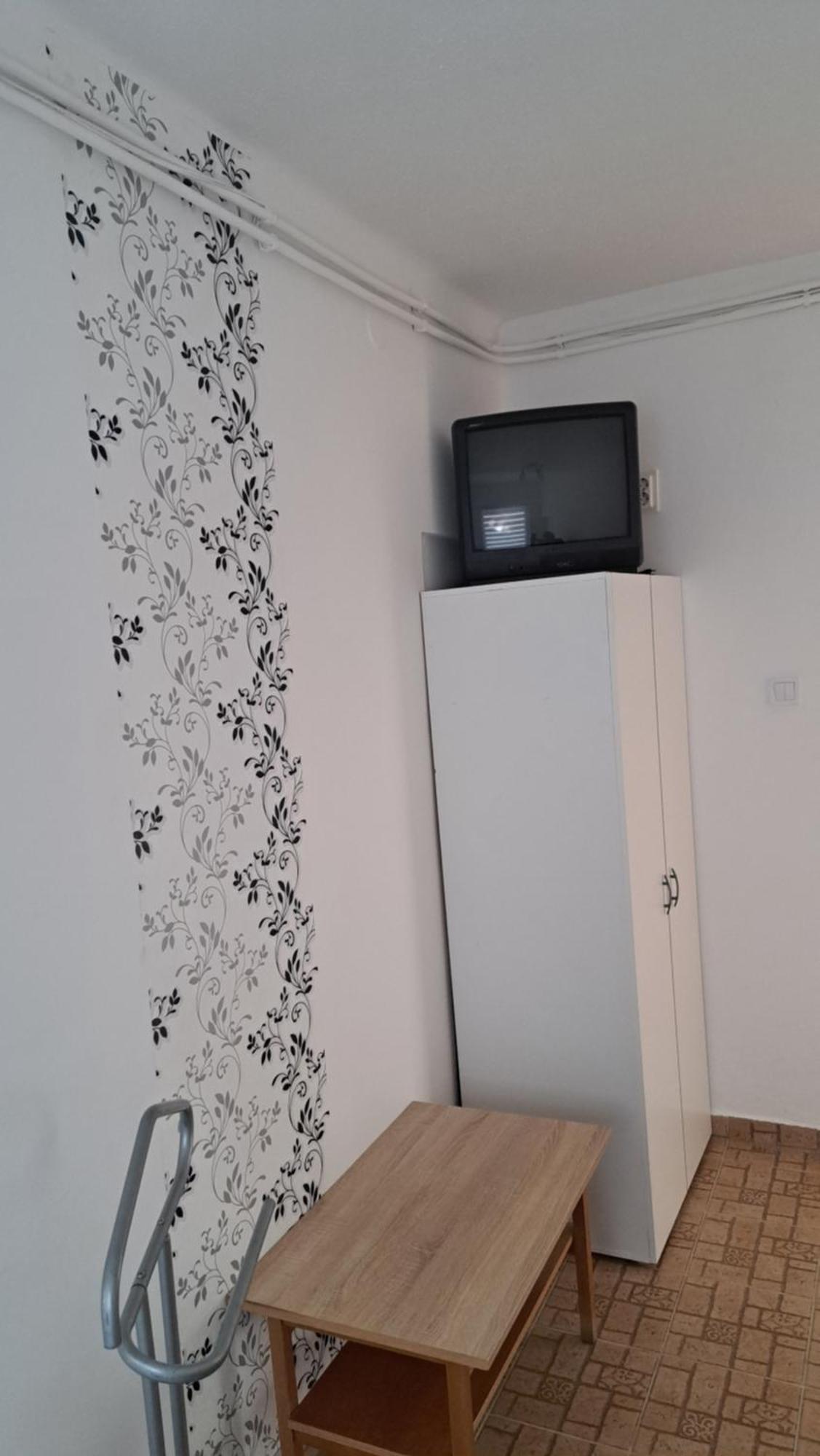 Marabella Apartmanok ハイデゥソボスロー エクステリア 写真