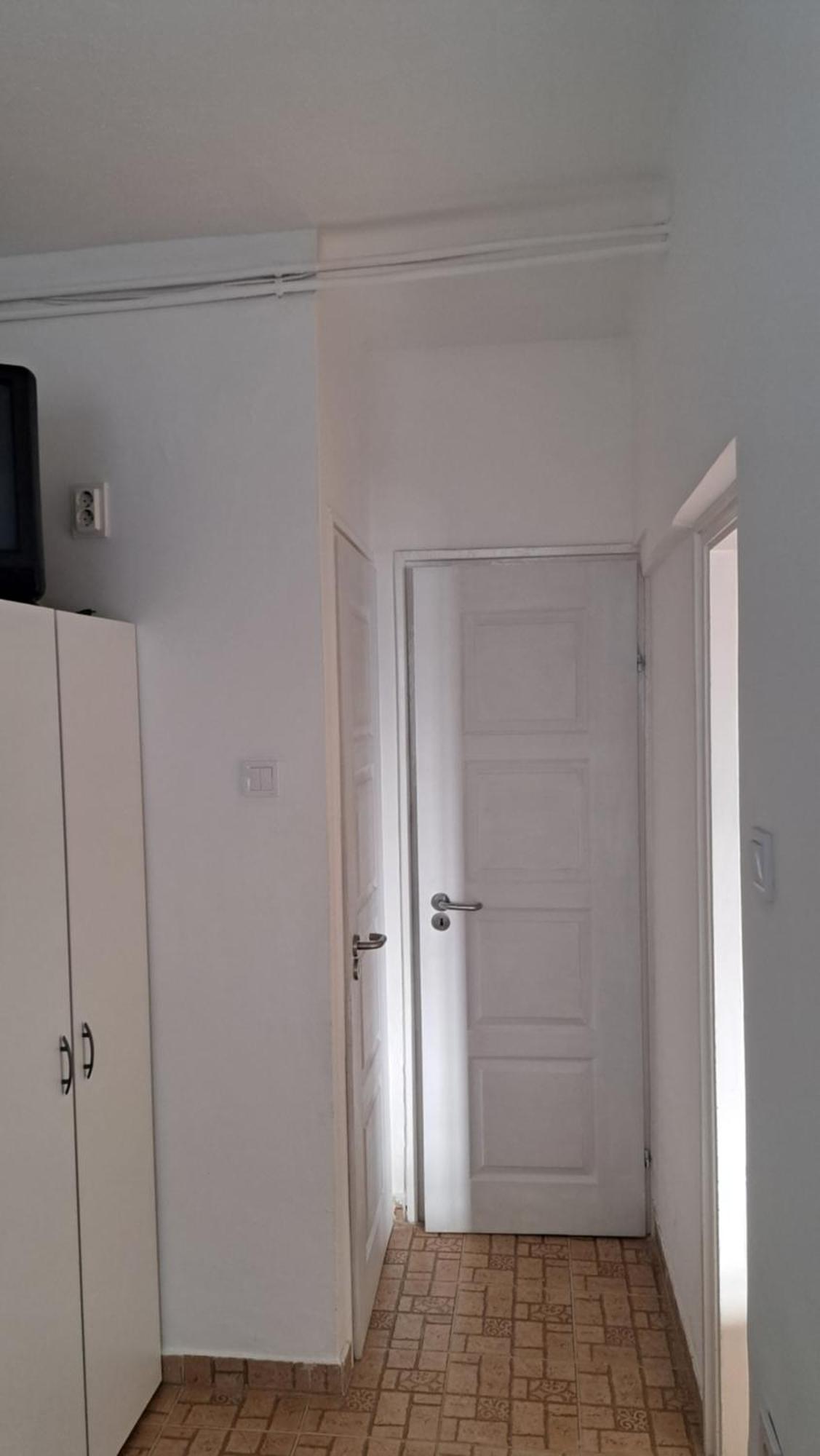 Marabella Apartmanok ハイデゥソボスロー エクステリア 写真